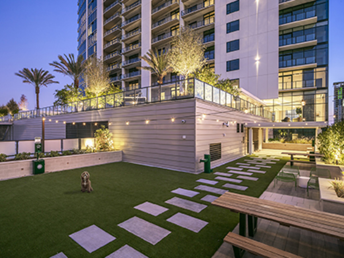 Drewery Place apartments Houston