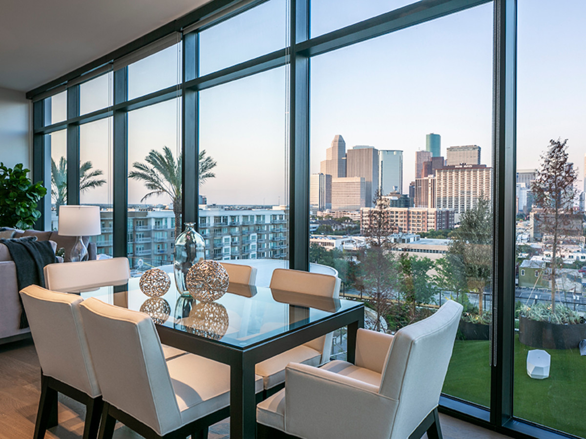 Drewery Place apartments Houston