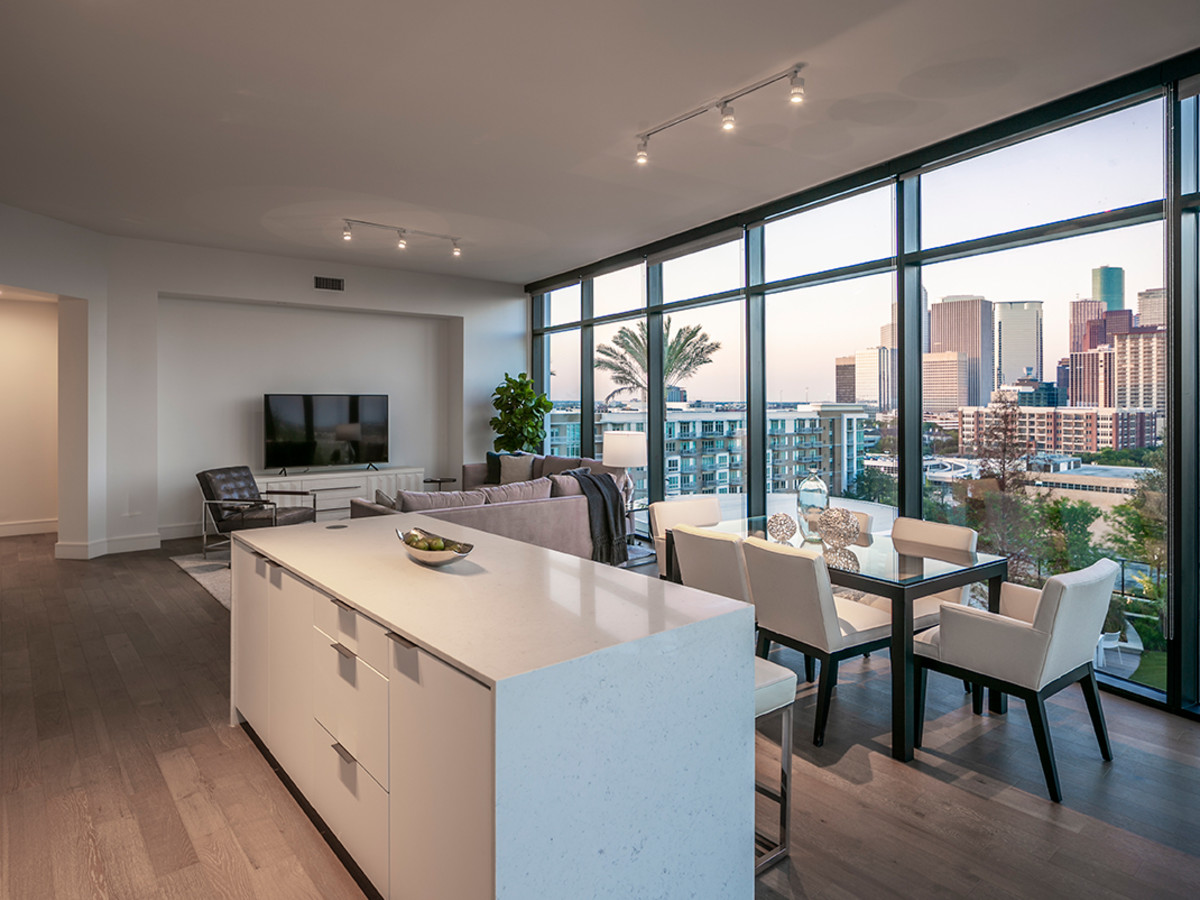 Drewery Place apartments Houston