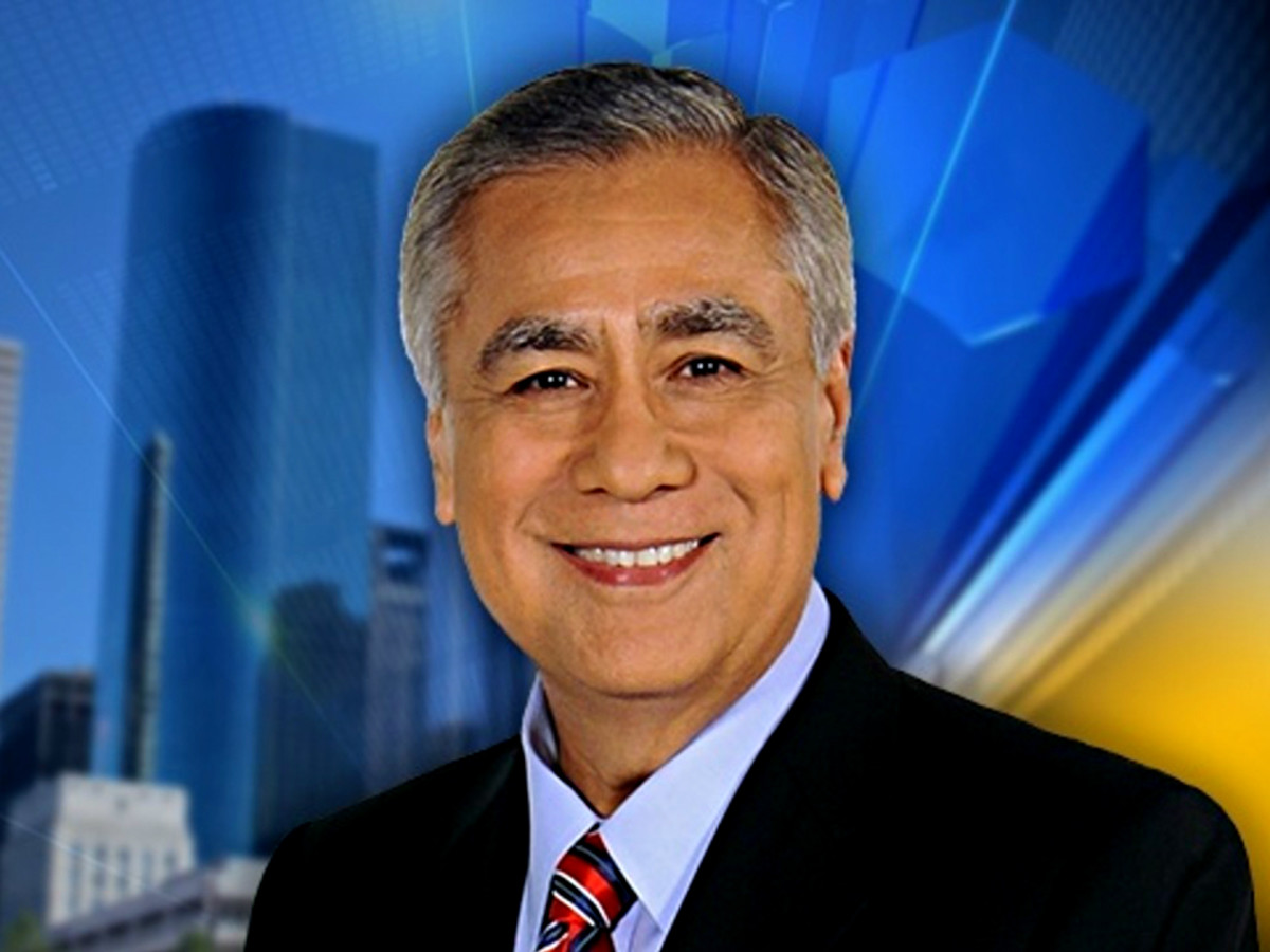 Longtime Houston Tv News Anchor Announces His Retirement