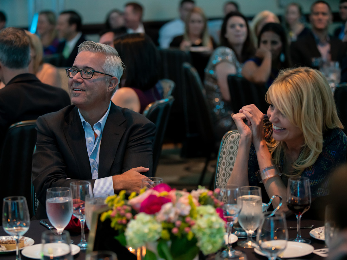 Imagine A Way Gala 2019