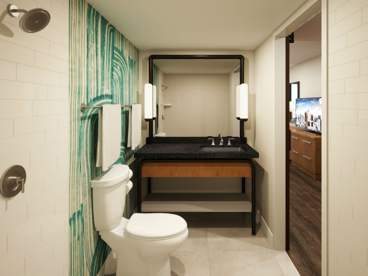 Beeman Hotel