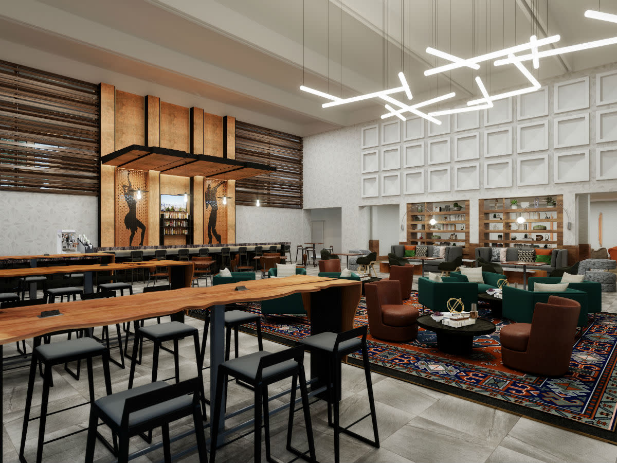 Beeman Hotel