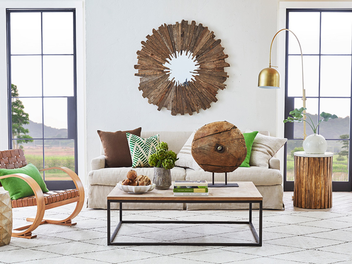 Dallas Based Home And Design Store Sets Up Shop In Upper Kirby