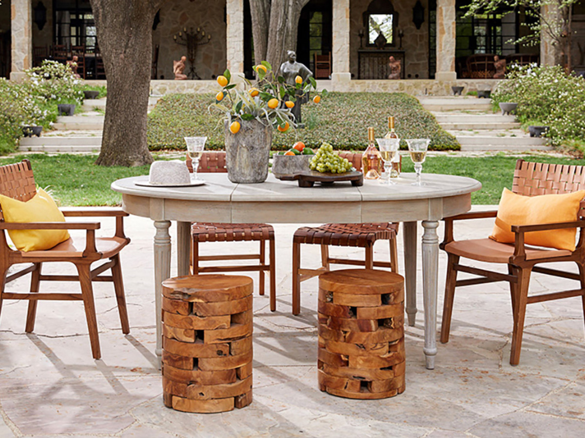 Dallas Based Home And Design Store Sets Up Shop In Upper Kirby