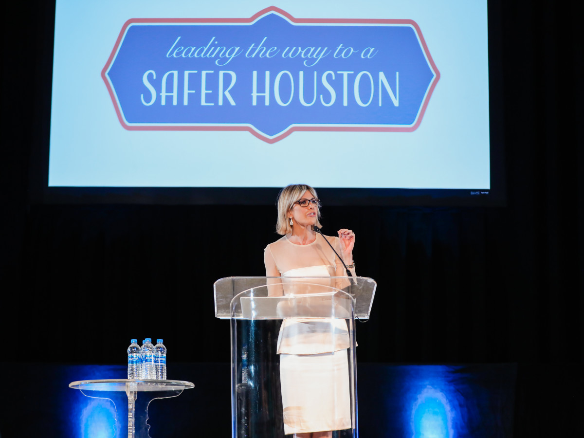 Crime Stoppers Gala 2019