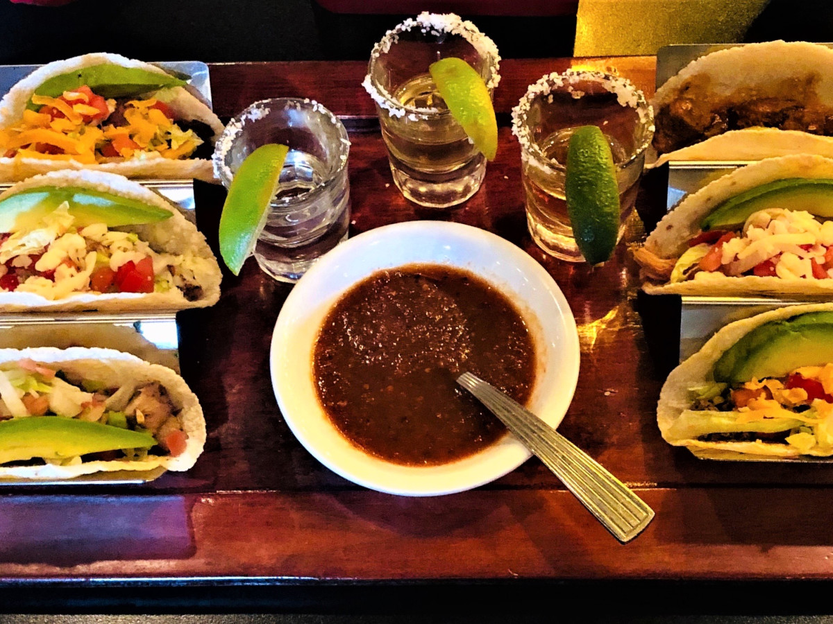 These Are The 11 Best Halloween Food And Drink Events In Houston