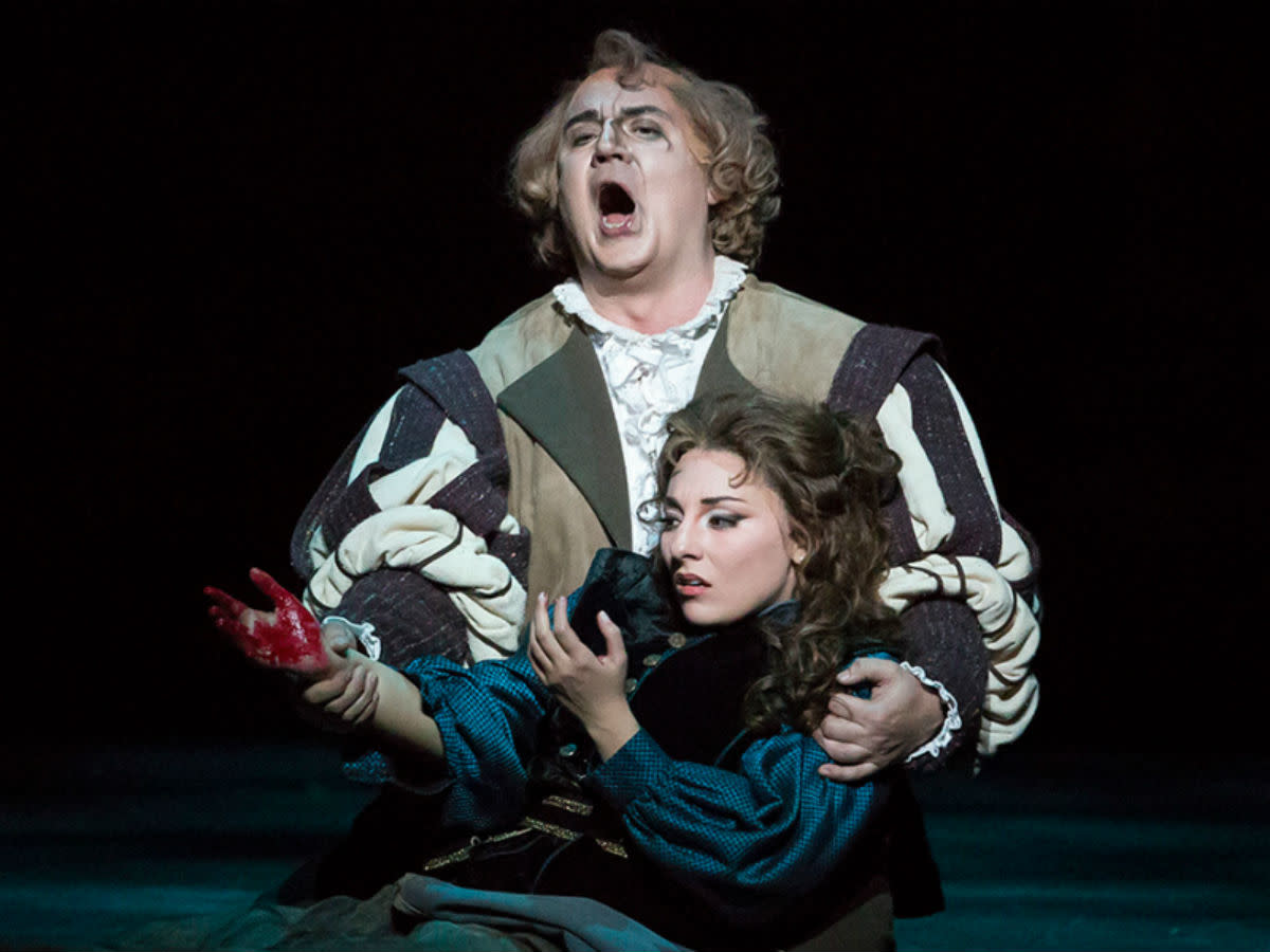Rigoletto