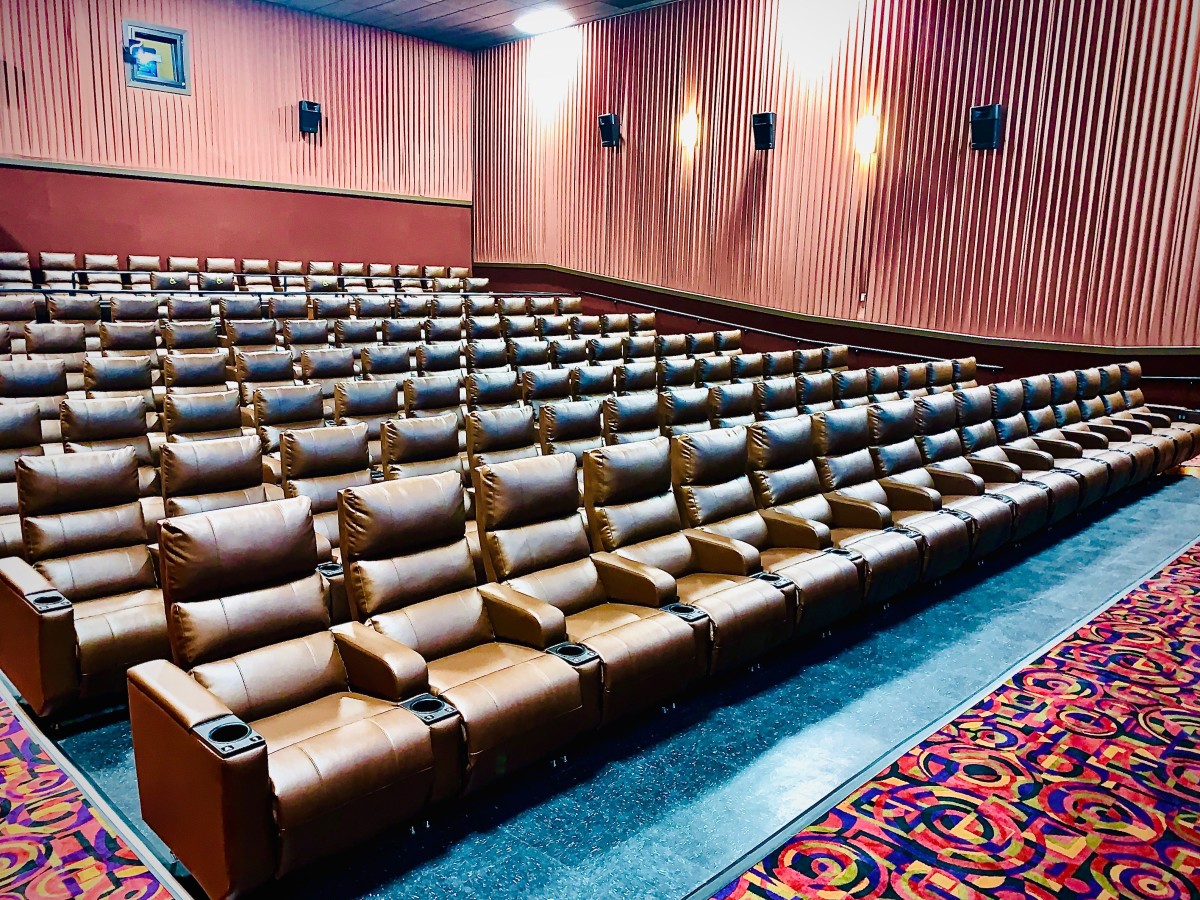 4d movie theater in san antonio
