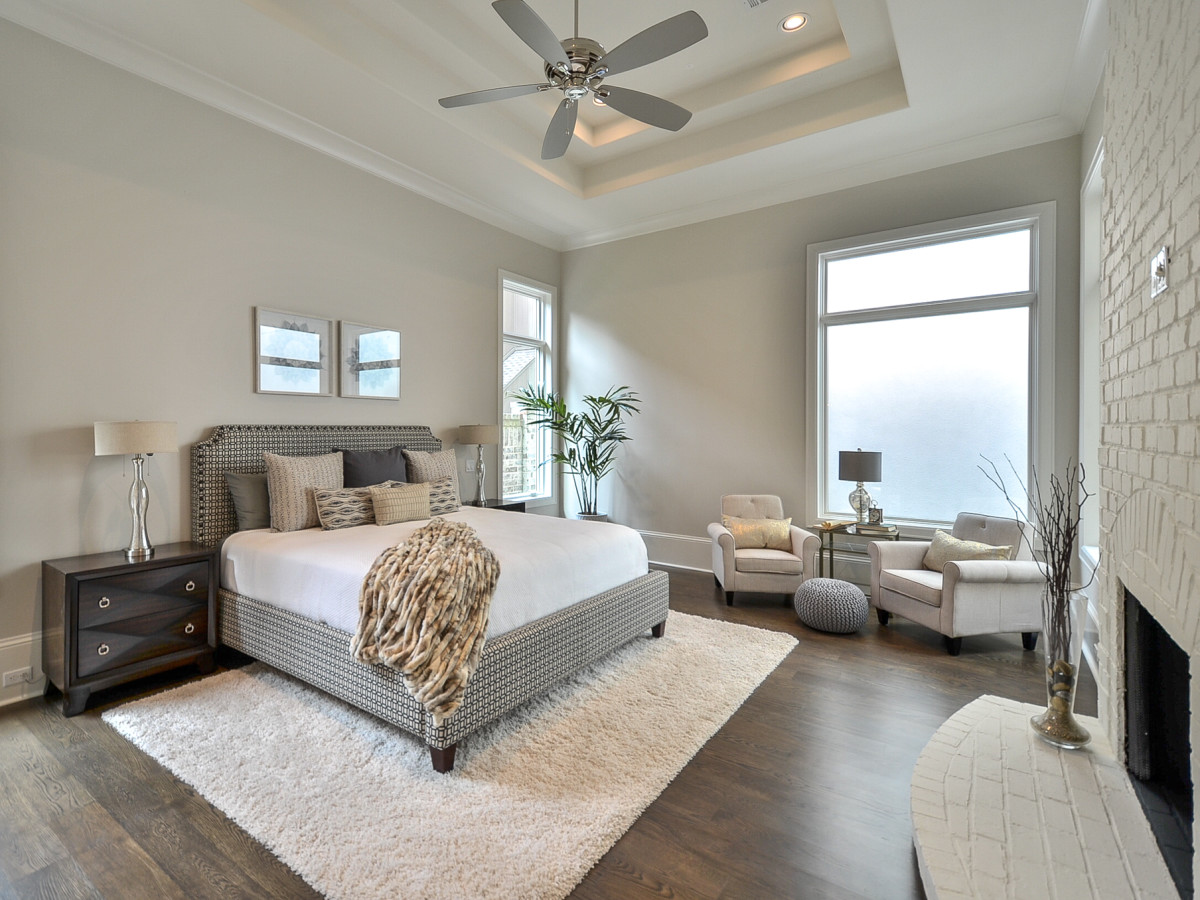 213 Memorial Parkview Houston house for sale