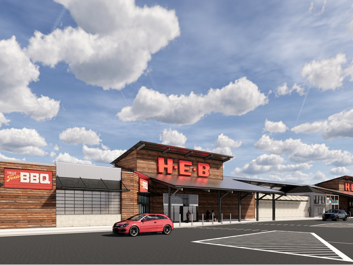 HEB's hometown store checks in as most popular story in San Antonio