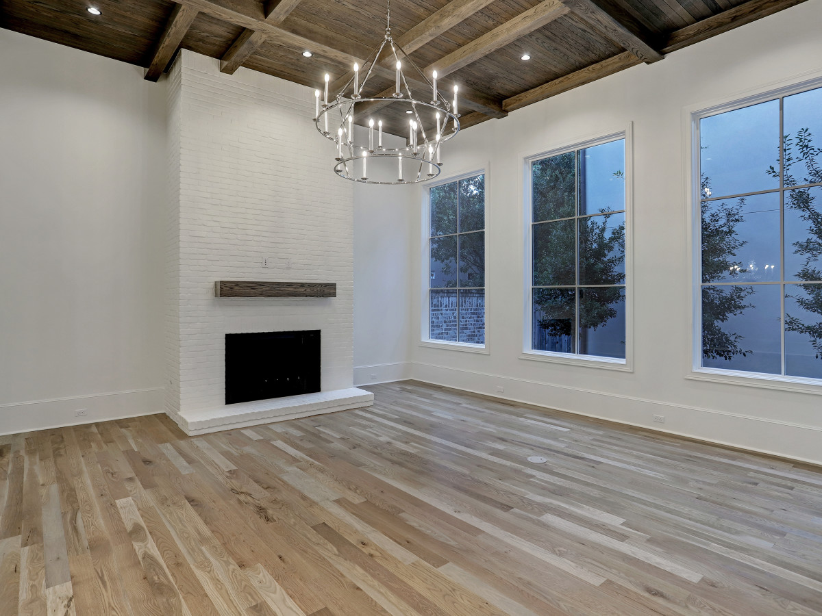 107 Memorial Parkview Houston house for sale