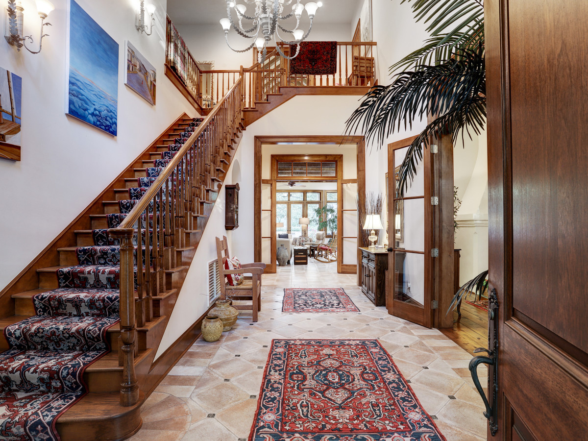 402 Timberwilde Lane Memorial Houston