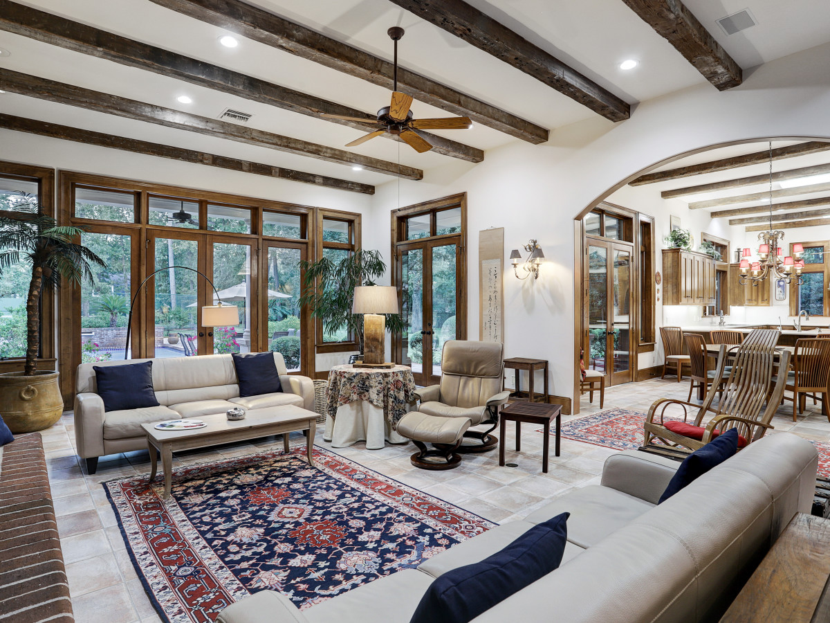 402 Timberwilde Lane Memorial Houston