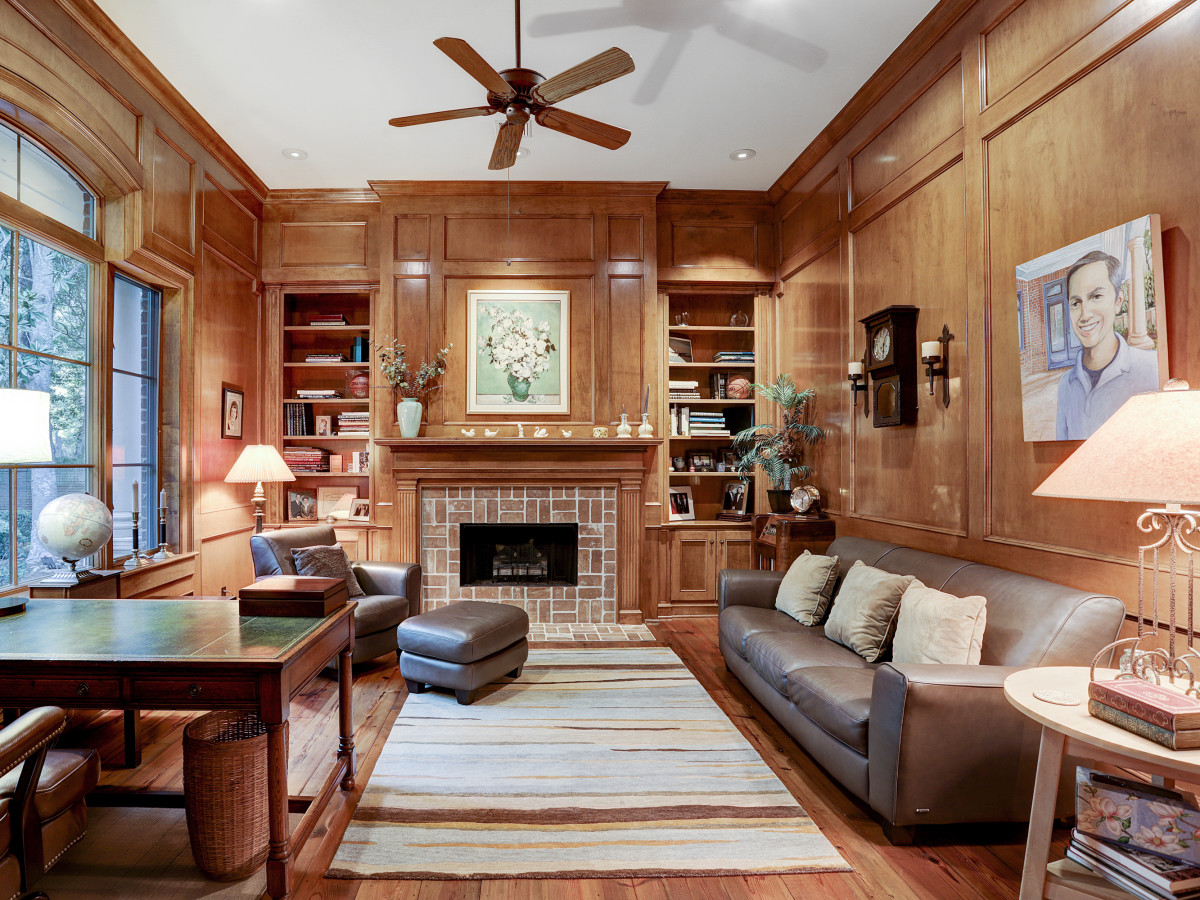 402 Timberwilde Lane Memorial Houston