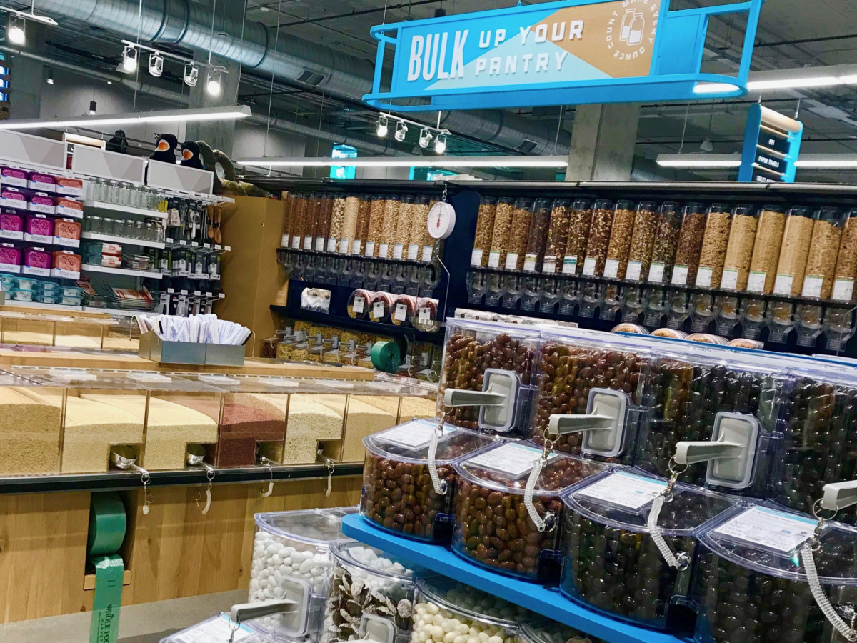 Whole Foods Market Midtown