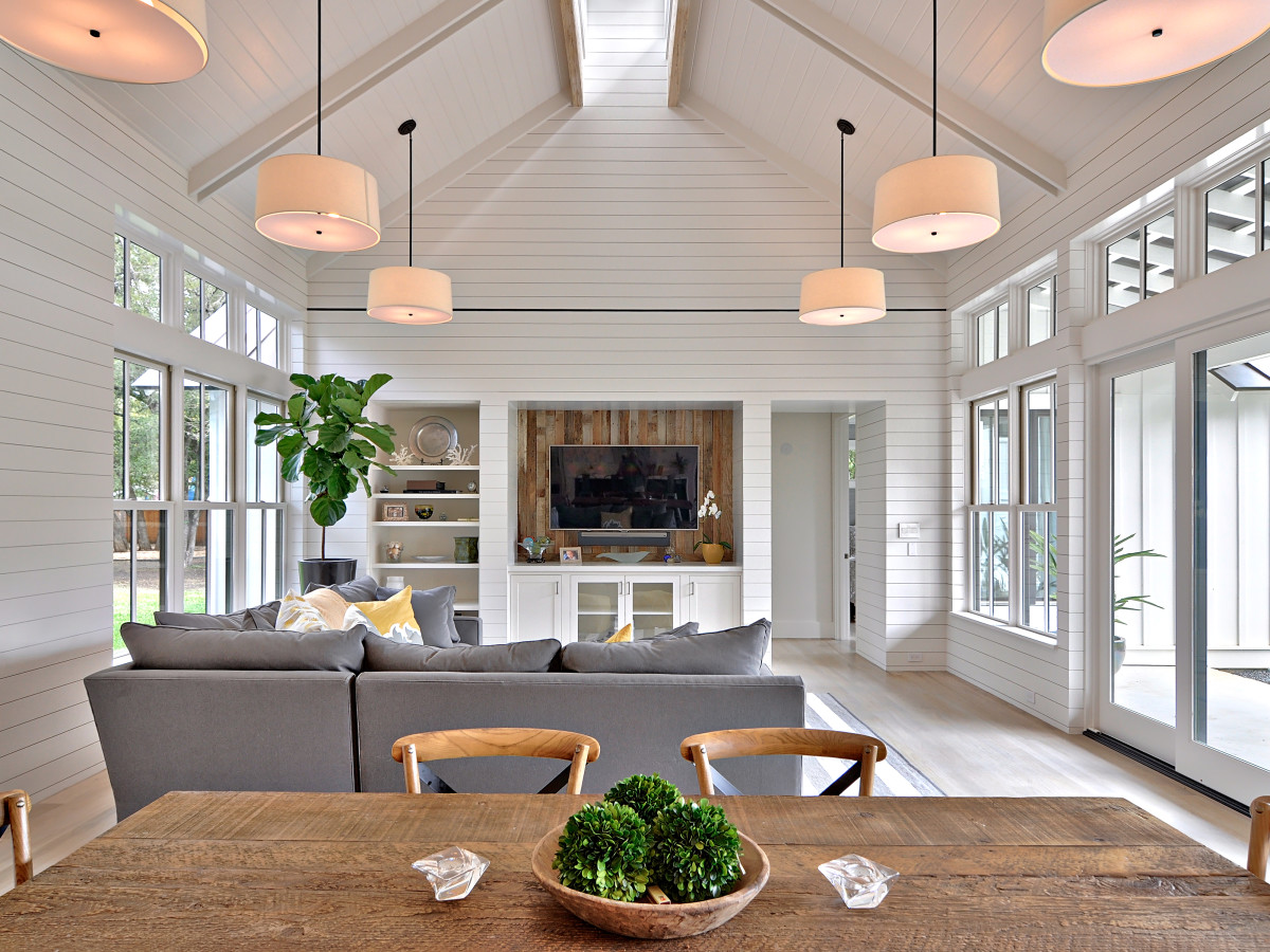 Friedën Texas Hill Country Southern Living