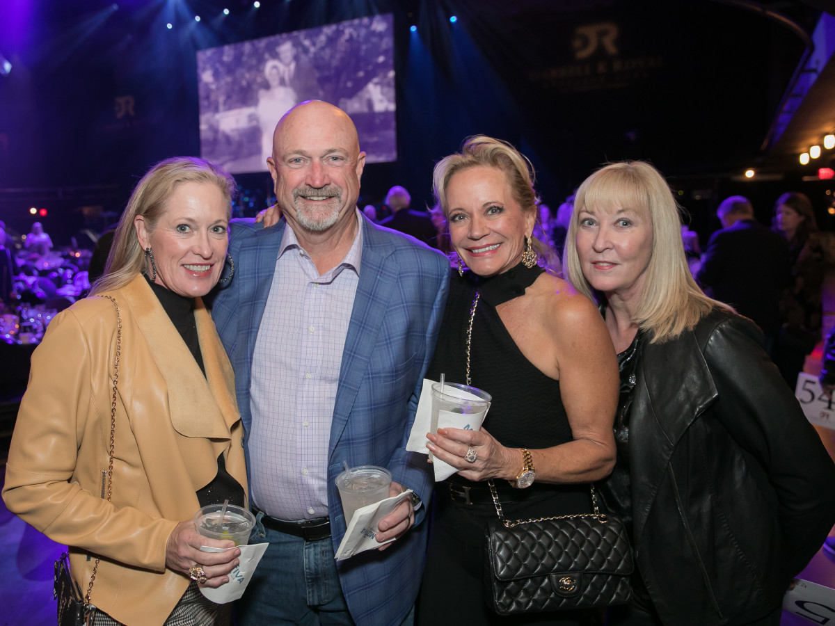 DKR Gala 2019