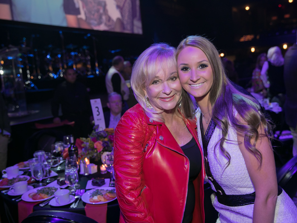 DKR Gala 2019
