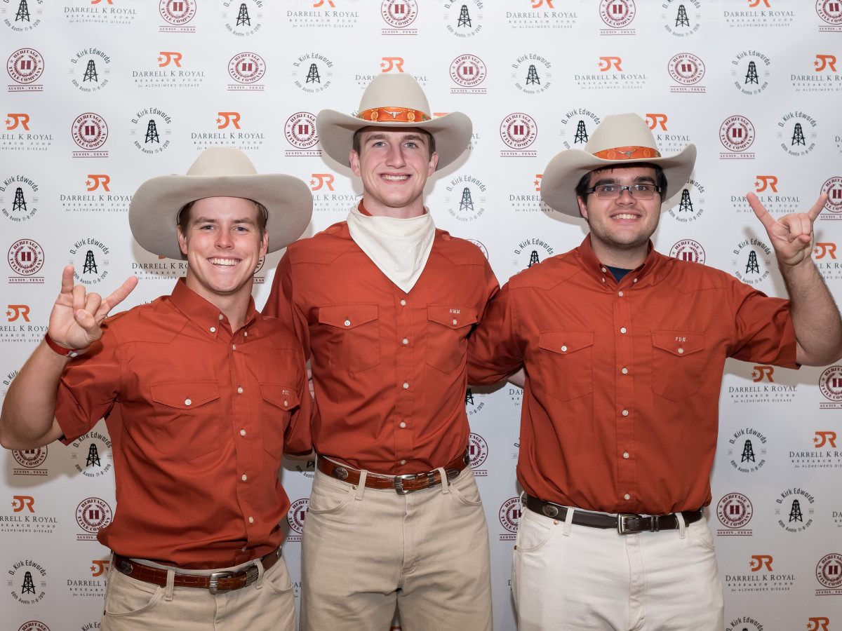 DKR Gala 2019