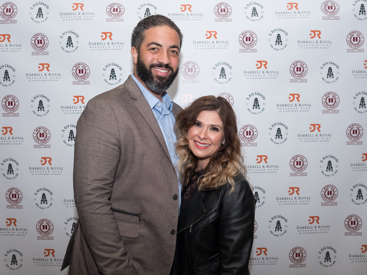 DKR Gala 2019