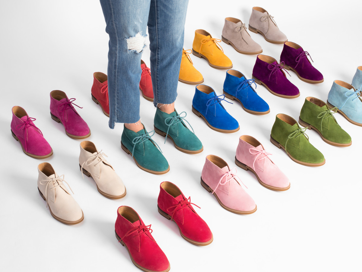 Hush Puppies