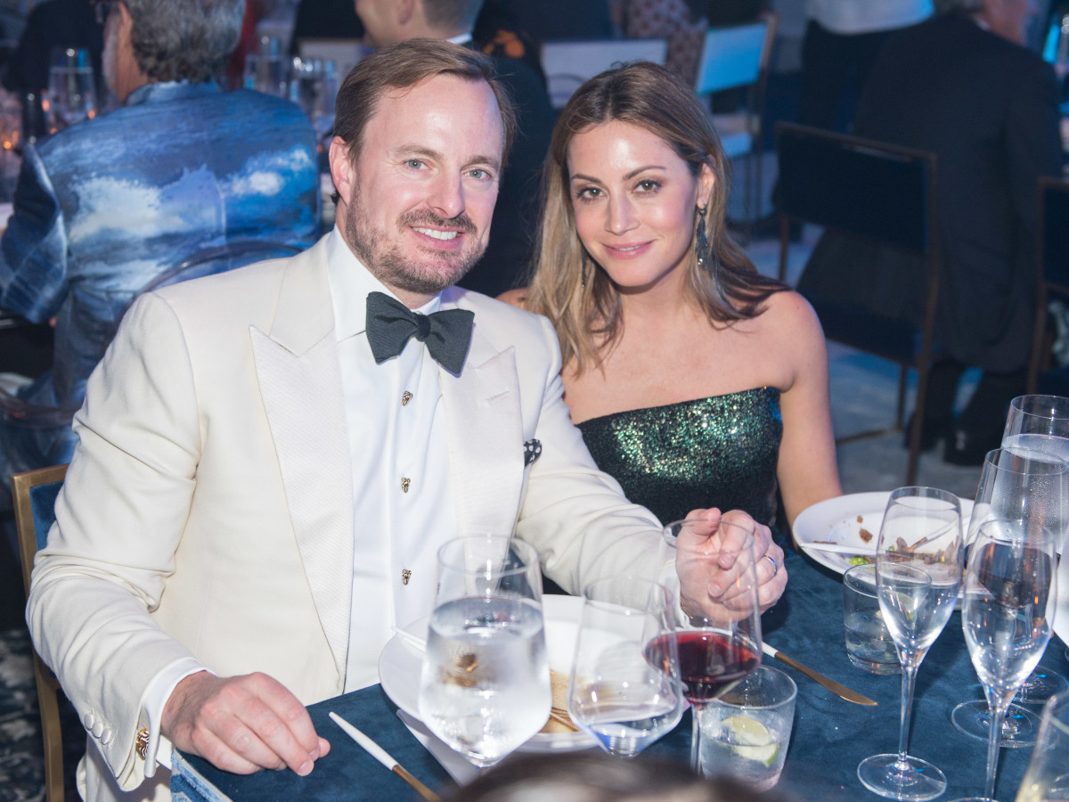 Christopher Bass, Kristen Kelly