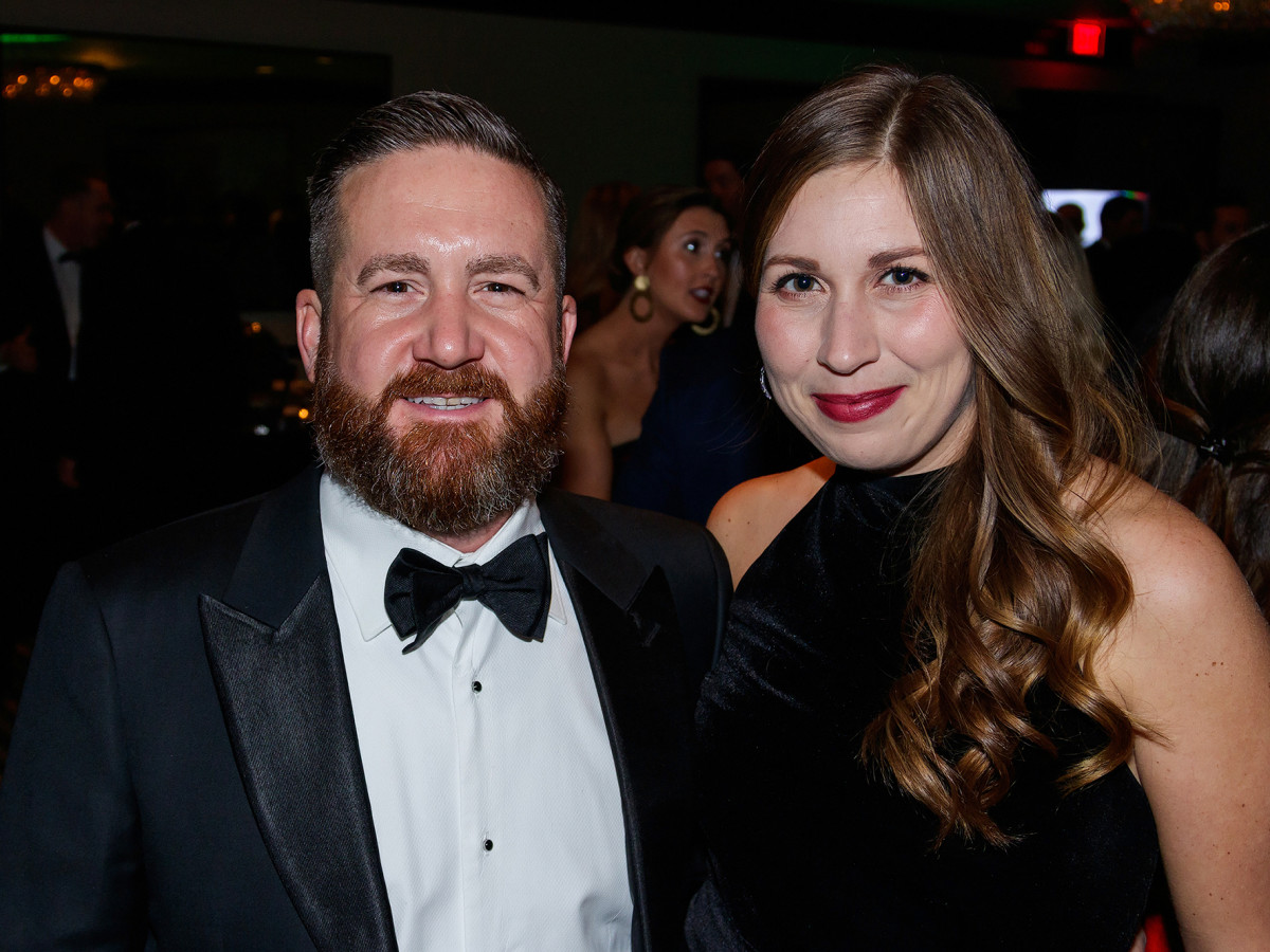 Jeff Lohmann, Casey Schuler