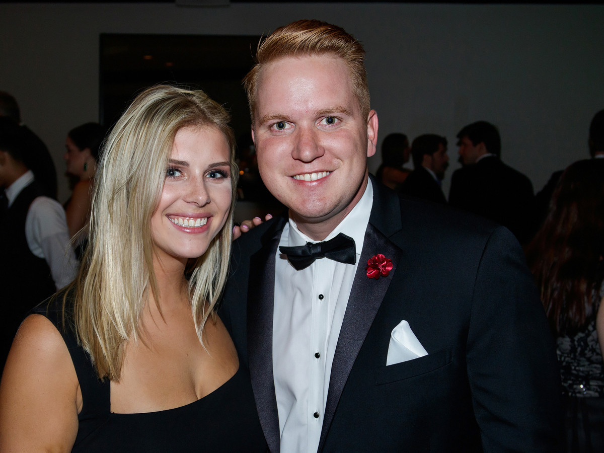 Mallory Beeme, Hayden Keane