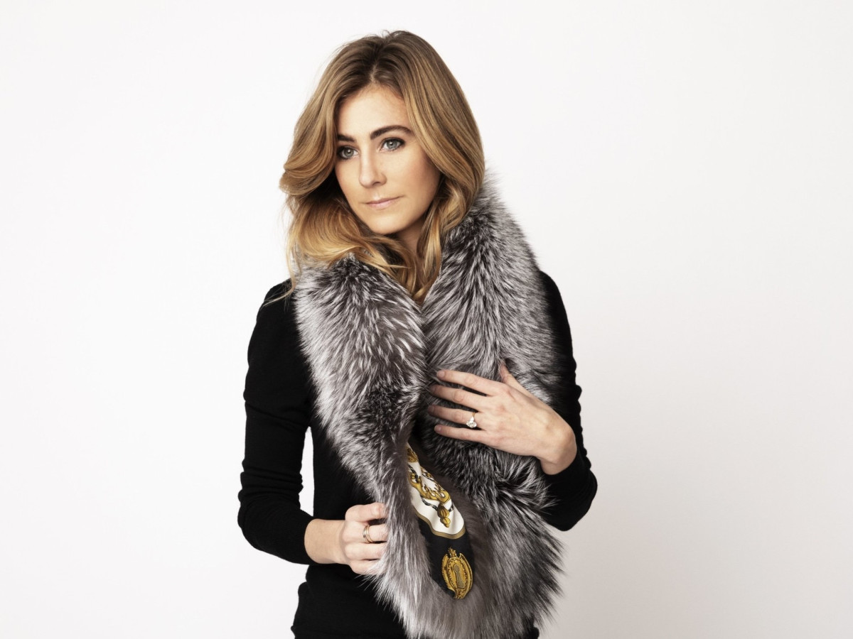 Natalie Bloomingdale The SIL Pop Up