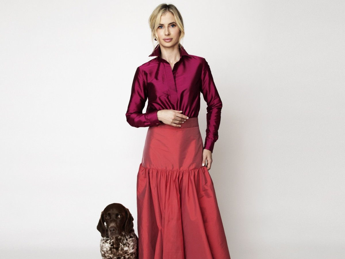 Natalie Bloomingdale The SIL Pop Up