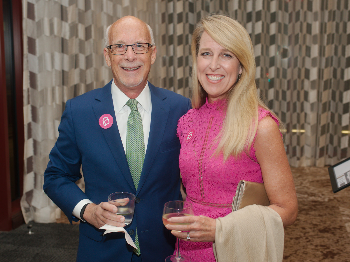 Planned Parenthood fundraiser 2019 laverne cox