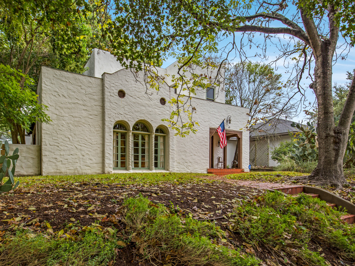 122 Rosemary San Antonio house for sale