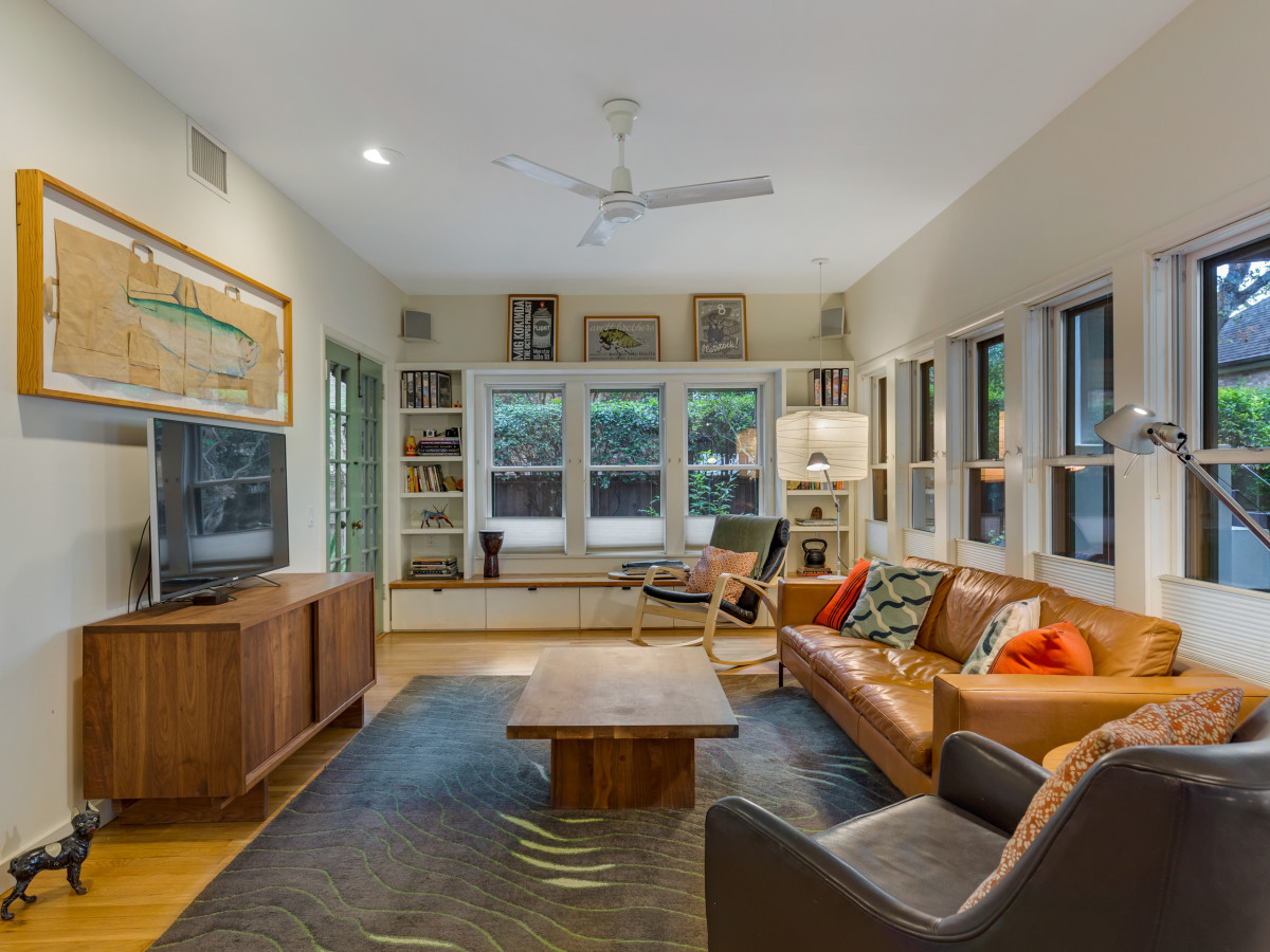 122 Rosemary San Antonio house for sale