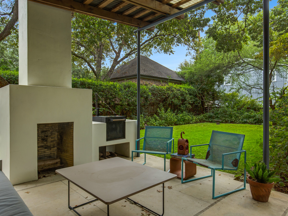 122 Rosemary San Antonio house for sale