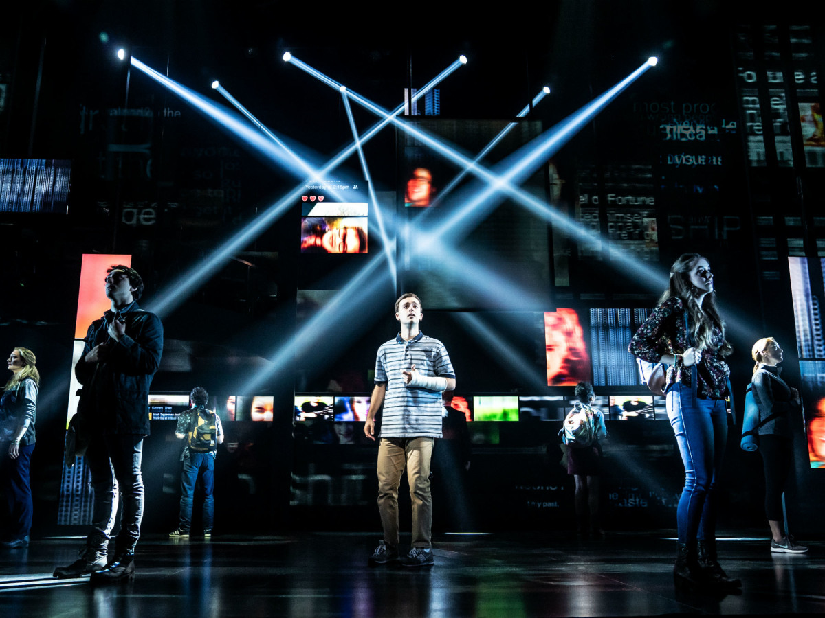 Here Are All The Big Broadway Musicals Coming To Dallas In 2019 2020
