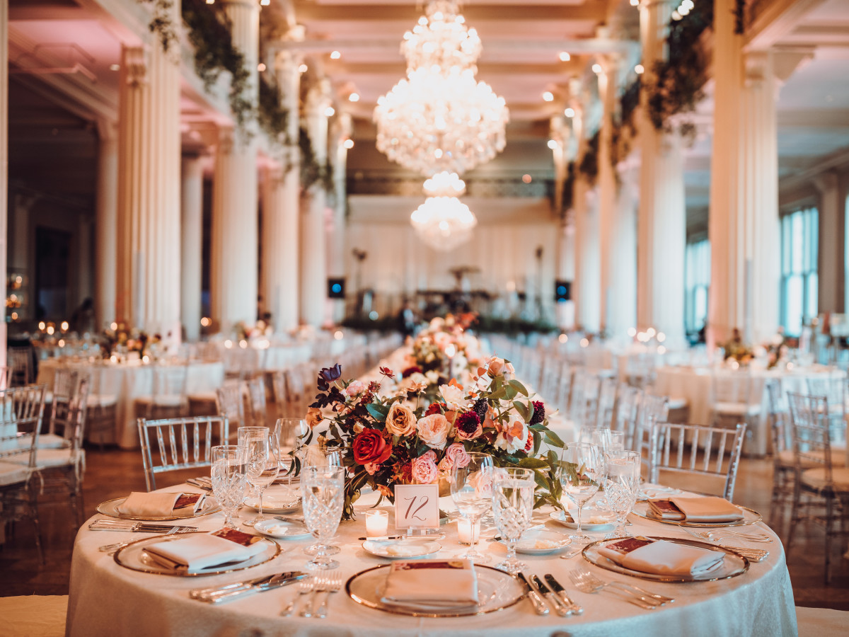 Real Weddings Houston 2019 Justin Makris Nathalie Drew