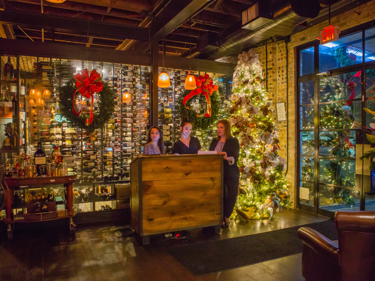 B&B Butchers Houston holiday