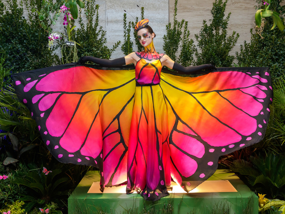 Crystal Charity Ball 2019