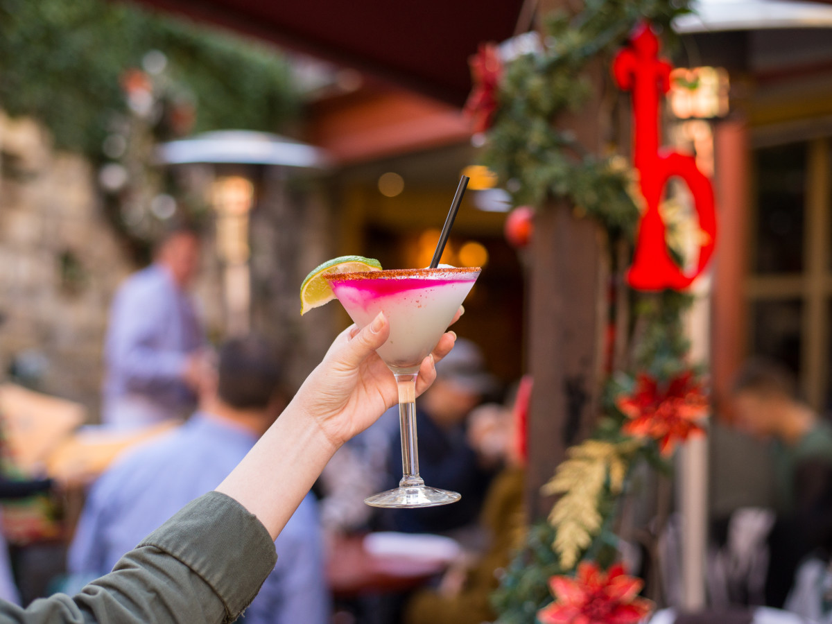 Christmas Day Restaurants Open San Antonio Christmas Day