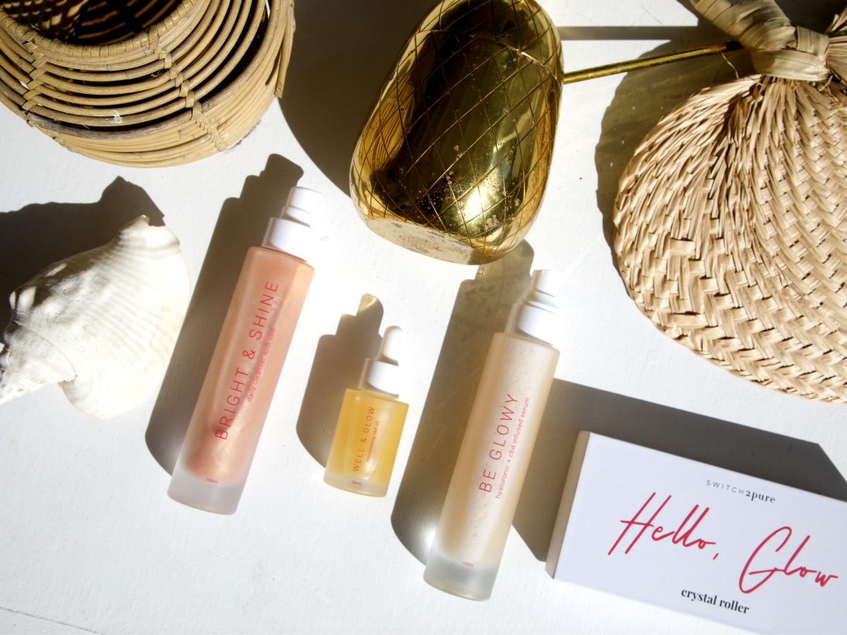 Clean Beauty Pop Up Turned Permanent Retreat