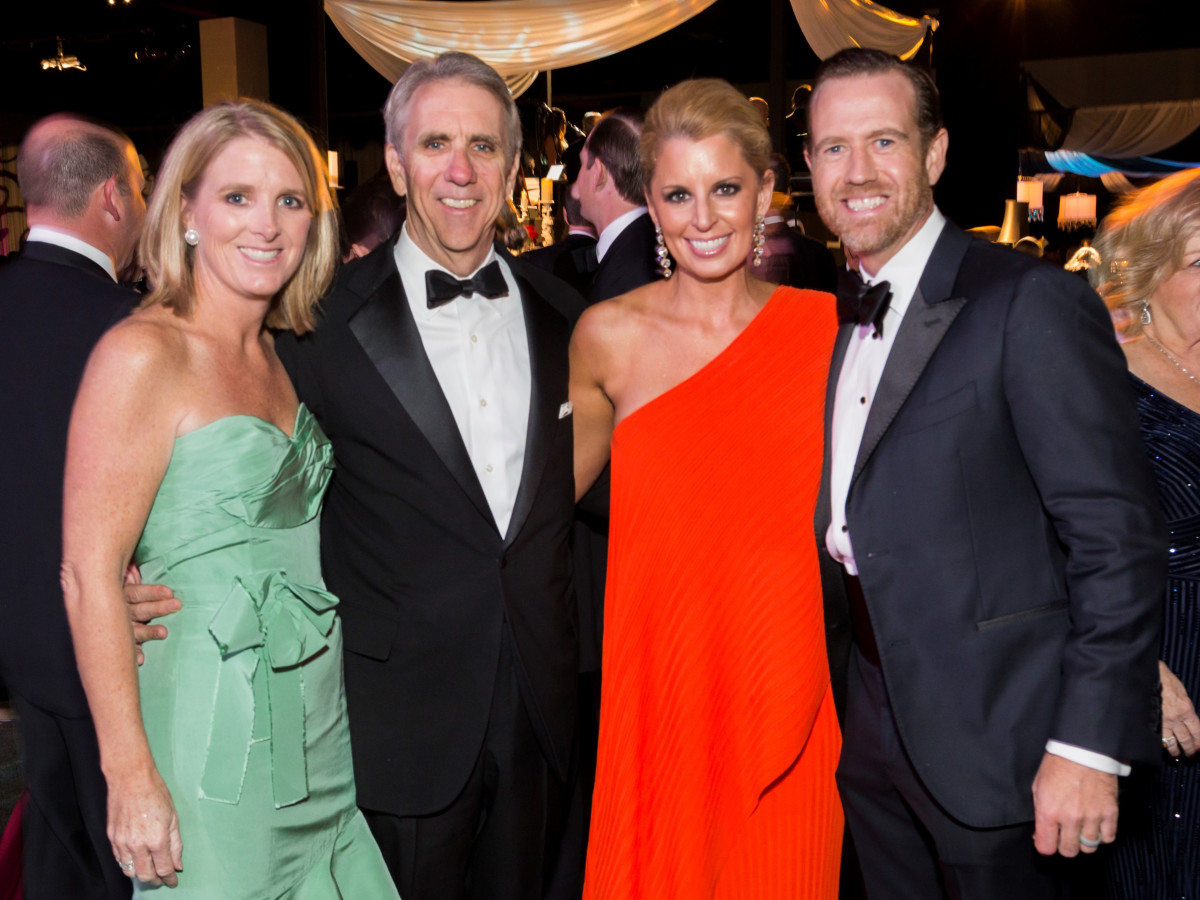 Jewel Charity Ball 2019 Fort Worth