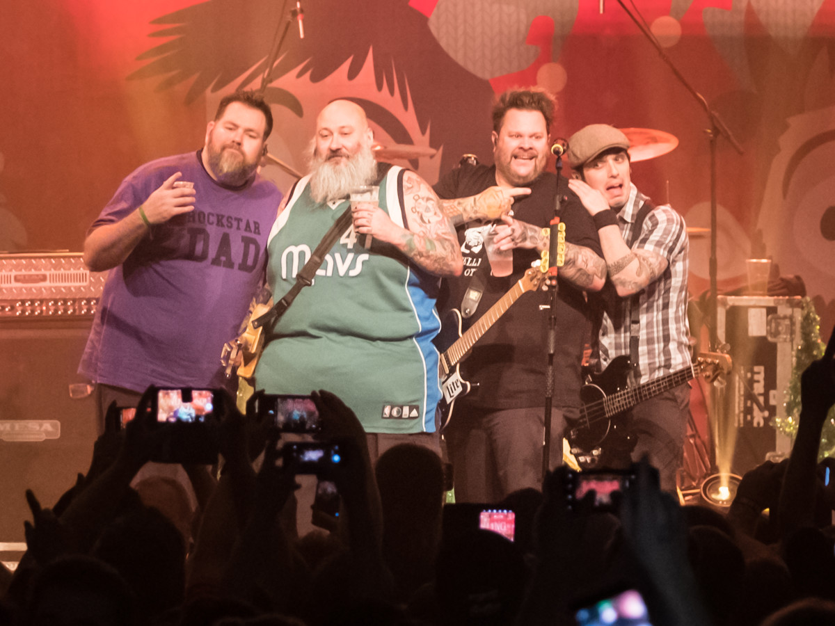 Bowling for Soup