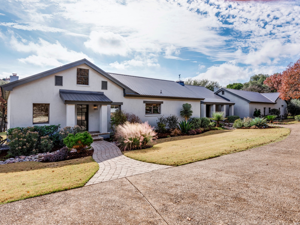 1609 Patterson Road Austin house for sale