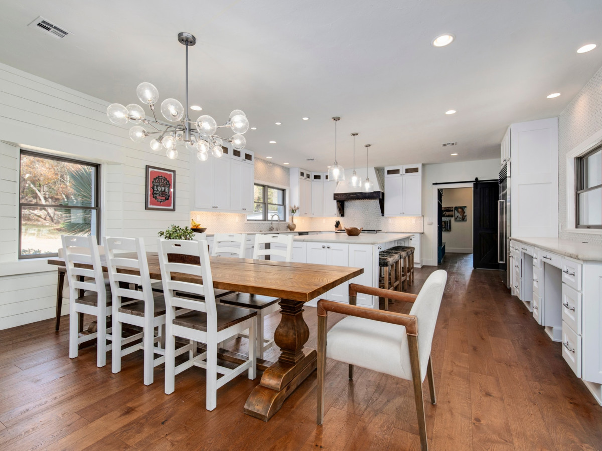 1609 Patterson Road Austin house for sale