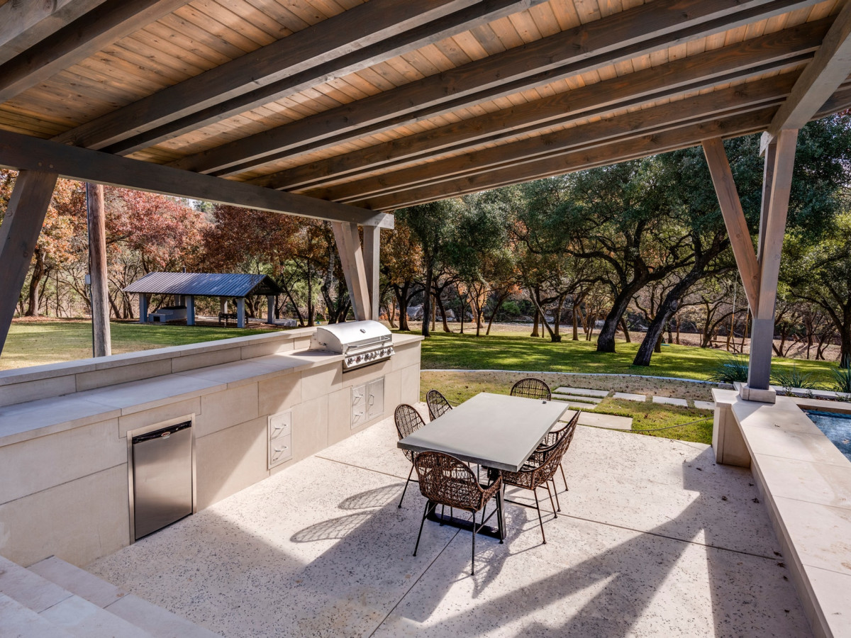 1609 Patterson Road Austin house for sale