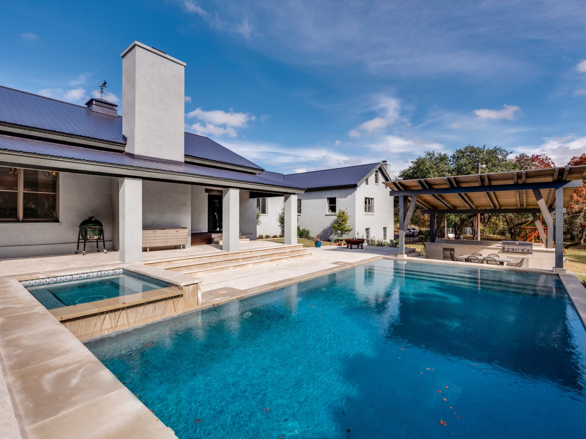 1609 Patterson Road Austin house for sale