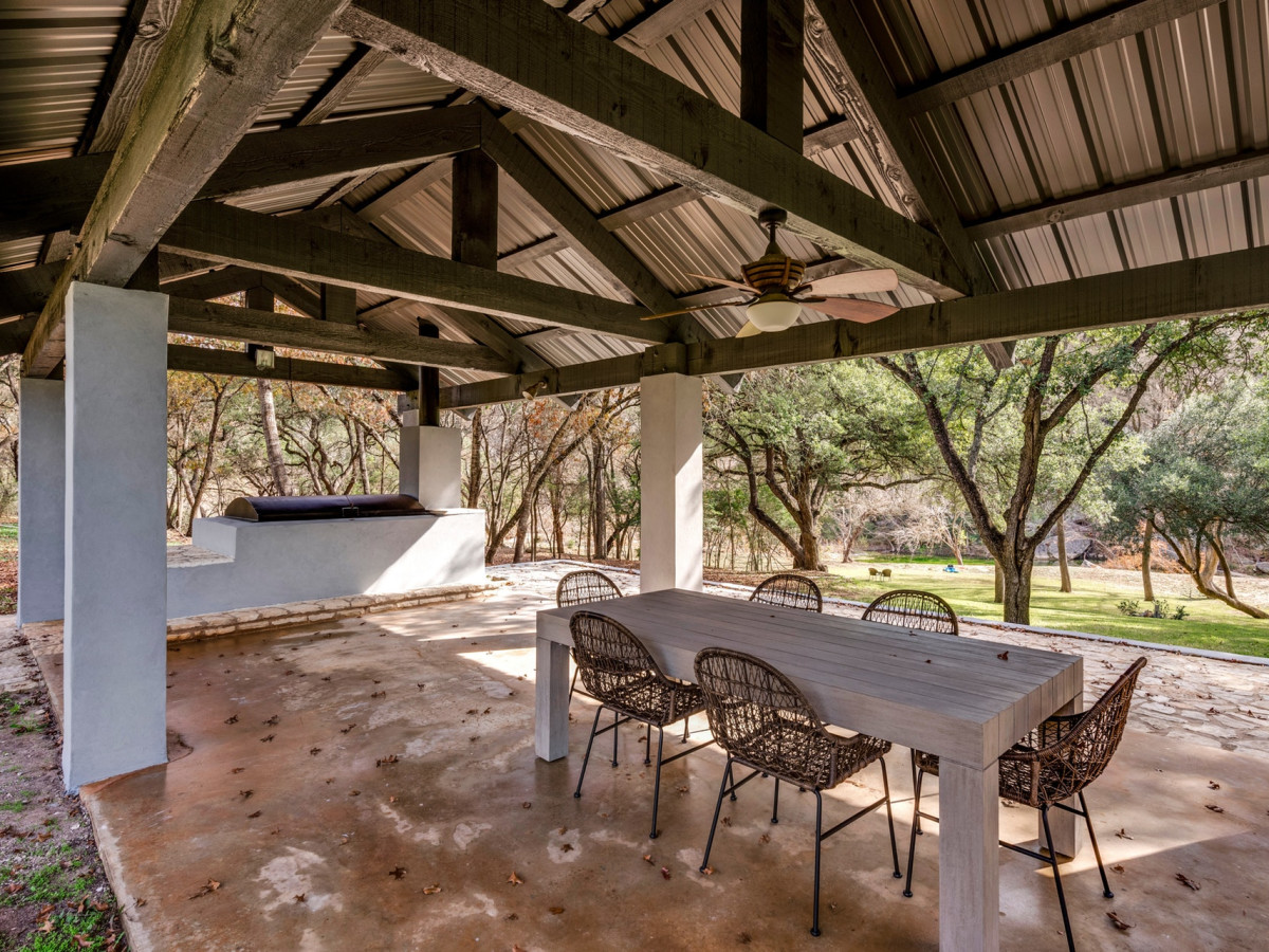1609 Patterson Road Austin house for sale