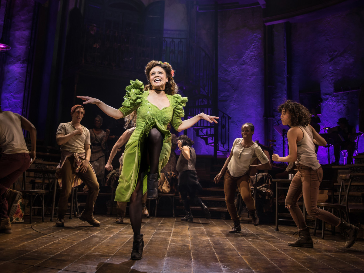 Dallas Summer Musicals Is Livin It Up With 2020 21 Season Of