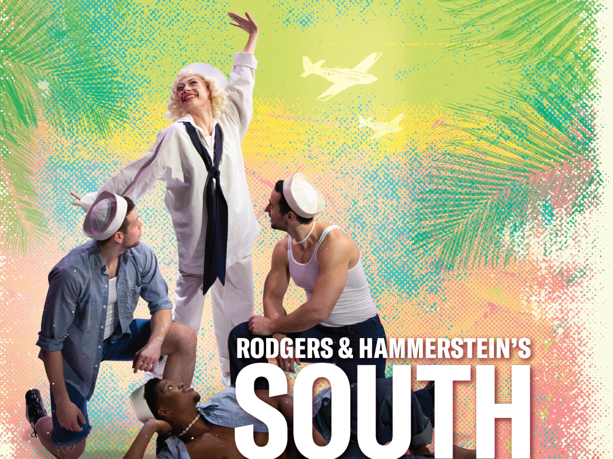 TUTS: South Pacific